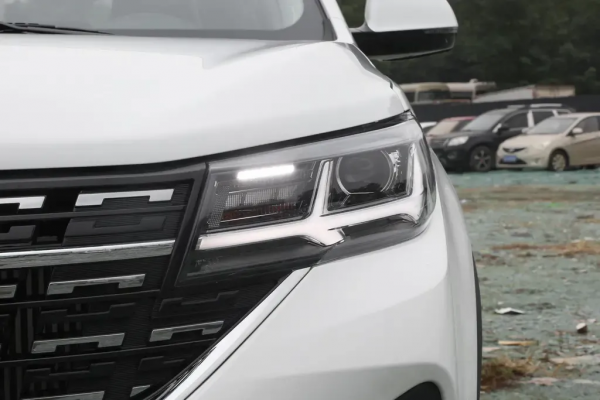 8&period;89萬提供7座佈局，車長4780mm，這款國產SUV怎麼樣？