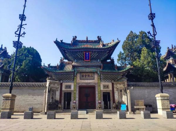 一場兩日遊，感受聊城的溫暖與魅力