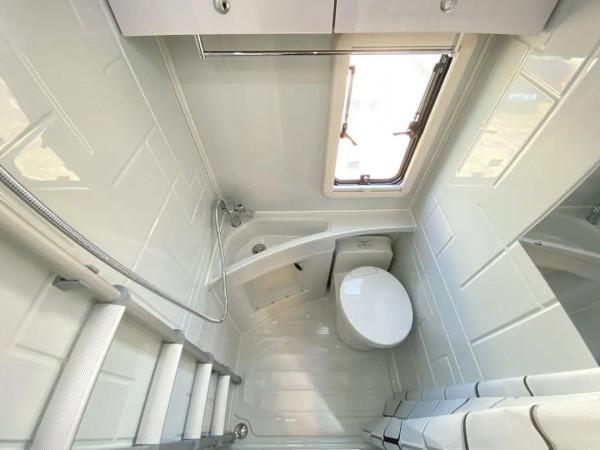 卡居一號劃重點了！7大亮點詳細剖析美景美家年度黑馬平頭輕卡