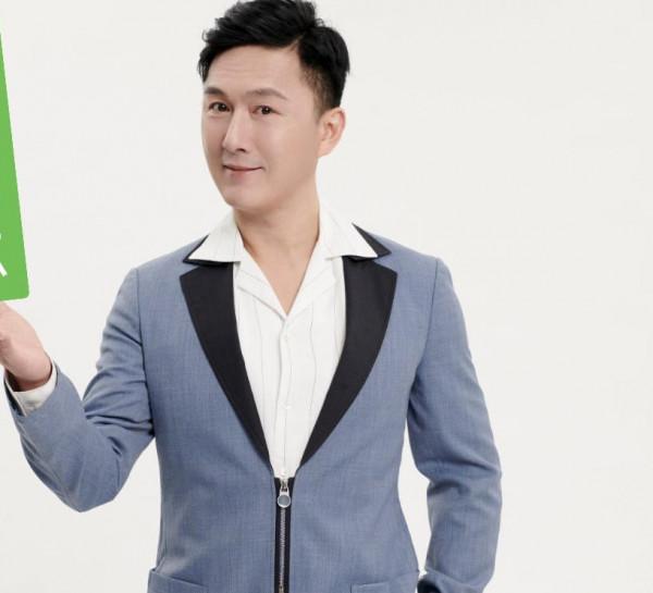 《水月洞天》尹天奇，出演陳星旭新劇，48歲的他變化太大認不出