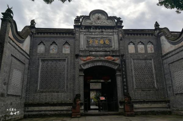 假期準備去成都玩，這次準備玩遍這10個地方，成都之旅就圓滿了