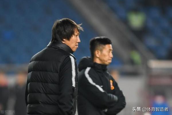 知名編劇嘲諷男足,為求不勝煞費苦心!每次輸球的劇本都不一樣 知名編劇嘲諷男足,為求不勝煞費苦心!每次輸球的劇本都不一樣