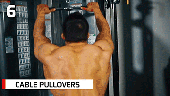 辰亦儒40歲狀態太好了!背肌夾萬物是這麼練成來的 辰亦儒40歲狀態太好了!背肌夾萬物是這麼練成來的