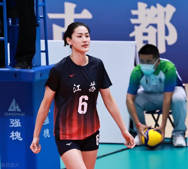 全運會排球：遼寧女排VS廣東女排！江蘇女排PK上海女排