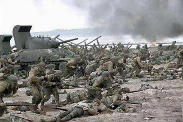 列寧格勒戰役，城內“人間煉獄”900天，當時德軍為何圍而不攻？