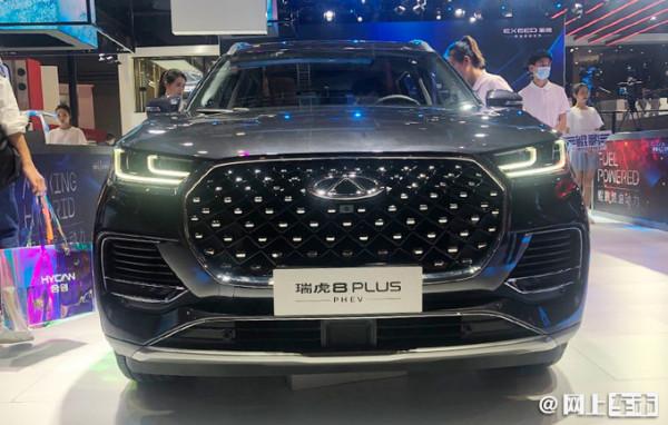 奇瑞瑞虎8 PLUS新版本曝光,搭1.5T開一公里8分錢,賣18萬不貴吧 奇瑞瑞虎8 PLUS新版本曝光,搭1.5T開一公里8分錢,賣18萬不貴吧