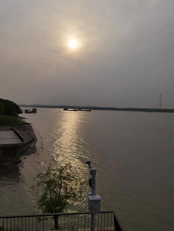 身邊隨處有美景