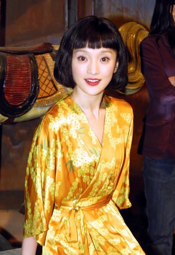 周迅美圖,顏值高,演技好,你喜歡她的哪部作品? 周迅美圖,顏值高,演技好,你喜歡她的哪部作品?