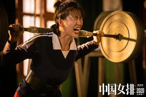 勵志體育電影推薦：無關膚色、性別、貧富，運動就是要燃起來