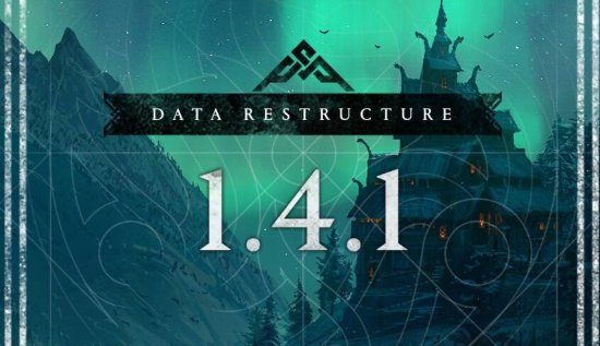 《刺客信條：英靈殿》將進行資料重組 遊戲需重新下載