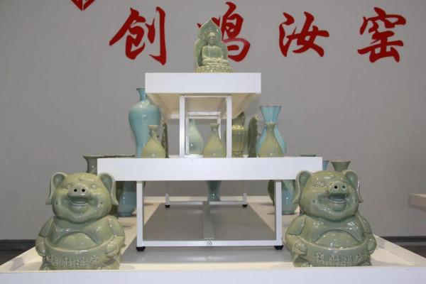 汝瓷背後的傳奇故事