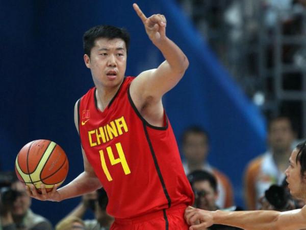 華北五省各自代表性體育人物是誰?看看家鄉的驕傲 華北五省各自代表性體育人物是誰?看看家鄉的驕傲