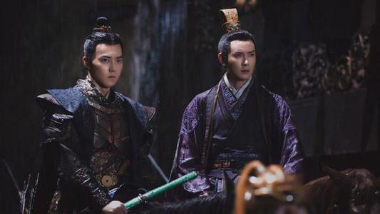 歷史上真實的李建成,真像網上說的那樣,強過李世民百倍? 歷史上真實的李建成,真像網上說的那樣,強過李世民百倍?