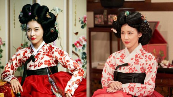 2021下半年8位韓劇女神“對決”，全智賢僅排第5，這新晉女神第一