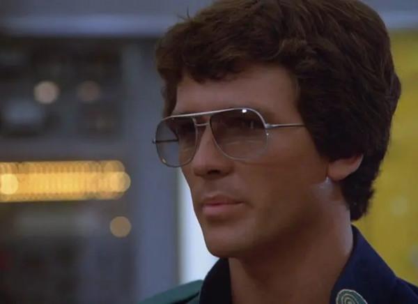 《成長的煩惱》《俠膽雄獅》，那些在“正大劇場”播過的美劇