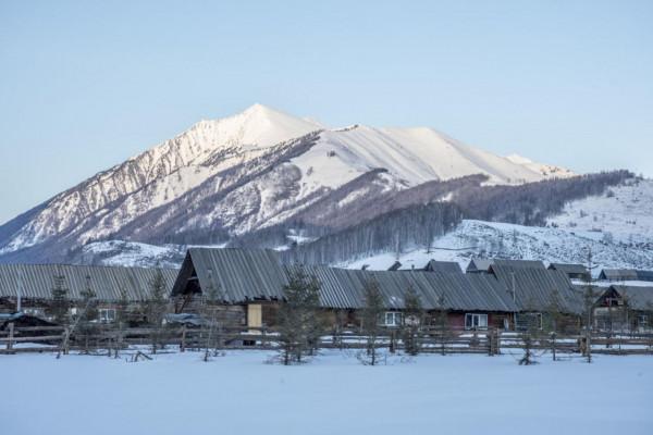 國內最值得去的冰雪聖地，Get奧運冠軍同款滑雪場