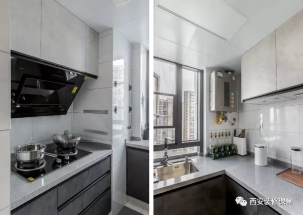 55㎡LOFT,裝好了一人住很美 55㎡LOFT,裝好了一人住很美