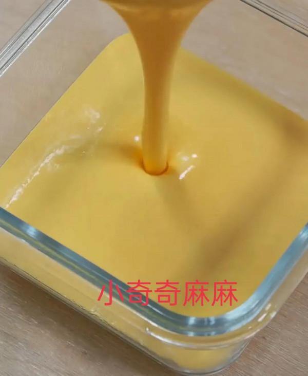 蔓越莓奶糕（適合12月以上寶寶）