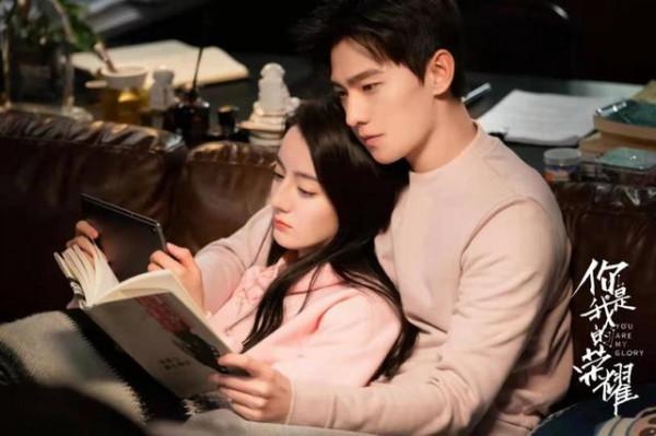 《君九齡》火熱播出，男主形象遭網友群嘲，劇情更是“一言難盡”