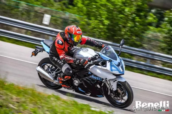 喜歡仿賽的年輕人看過來！10+款在售車型盤點