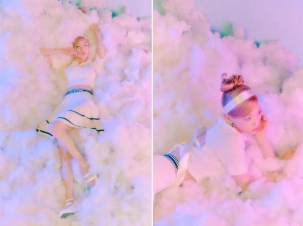 少女感爆炸!女生只要拿捏住這3個點就贏了 少女感爆炸!女生只要拿捏住這3個點就贏了