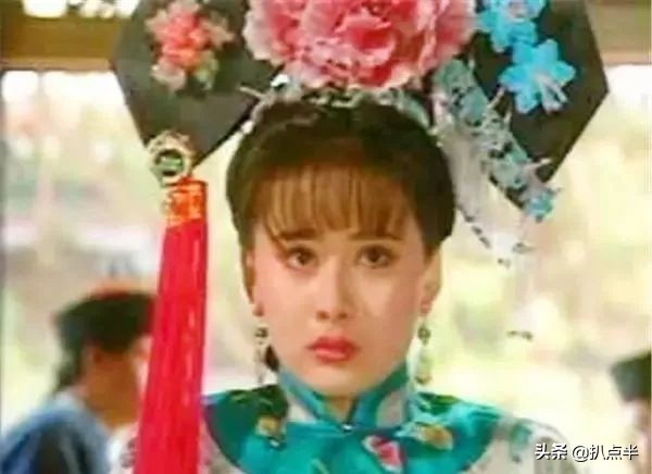 迷倒星爺、華仔…陳德容為何巔峰期忽然隕落？嫁入豪門又中年失婚