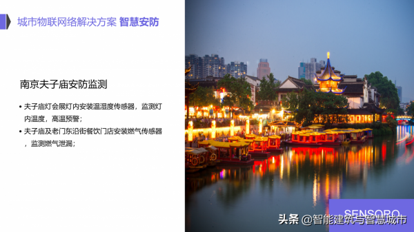 IoT 物聯網智慧城市解決方案