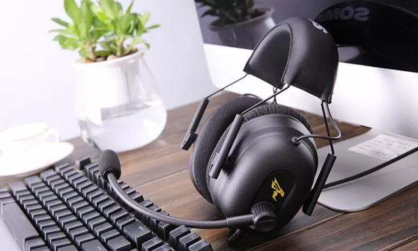 雙11大作戰丨好用不貴的「入門級」遊戲外設 主觀選購推薦大合集