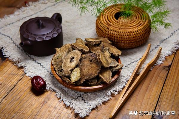 鬱鬱寡歡？分享五味中藥，善解六鬱，送給正在糟心的你