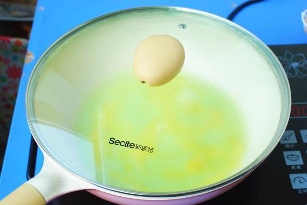 這個早餐餅別錯過，1分鐘烙1張，有菜有蛋營養好，容易消化