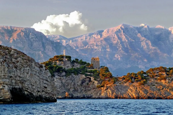 有水的地方更美 盤點4個義大利有趣的寶藏旅行地