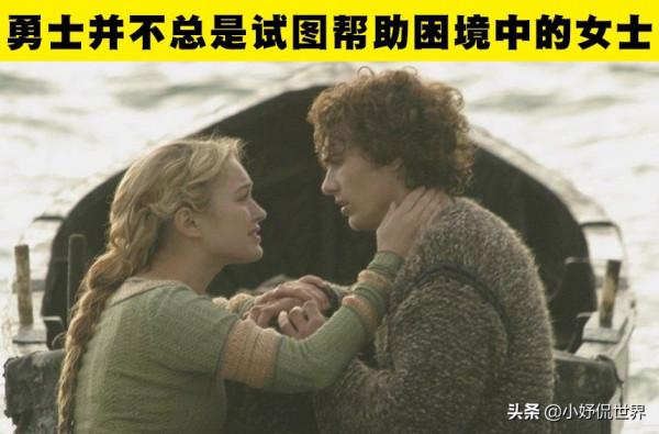 中世紀紳士浪漫而又專一？大錯特錯，7個關於中世紀的真實資訊