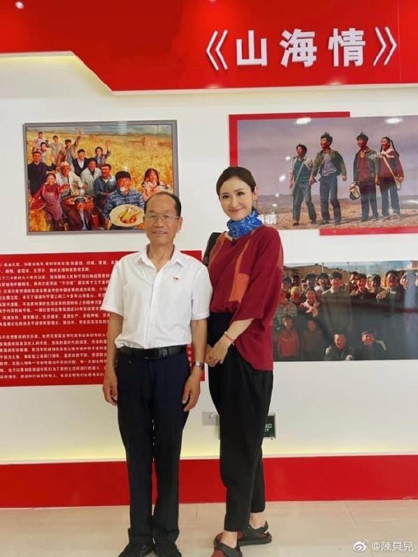 豆瓣9.5分,火到出圈,TVB紀錄片《無窮之路》靠什麼征服了觀眾? 豆瓣9.5分,火到出圈,TVB紀錄片《無窮之路》靠什麼征服了觀眾?