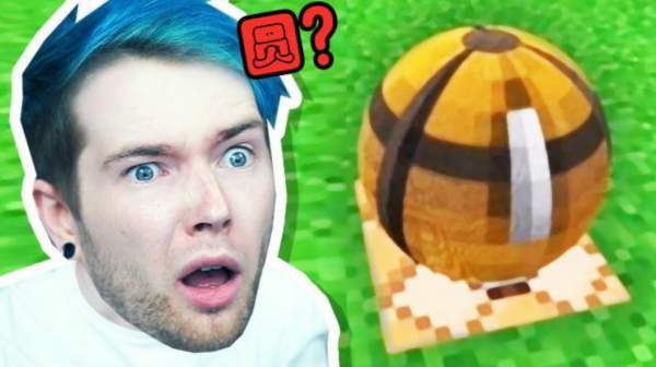 Minecraft中的“圓”這個世紀難題?最終,它還是成真了 Minecraft中的“圓”這個世紀難題?最終,它還是成真了