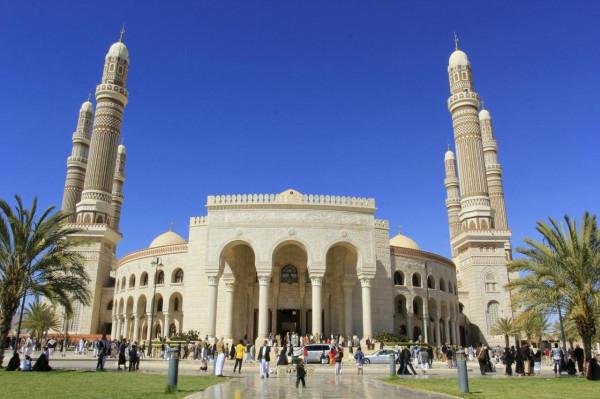 “葉門”現狀，帶你看看真實的葉門