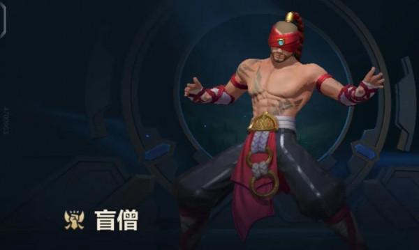 英雄聯盟手遊劍聖,天敵技巧與出裝,剋制那個英雄詳細解答 英雄聯盟手遊劍聖,天敵技巧與出裝,剋制那個英雄詳細解答