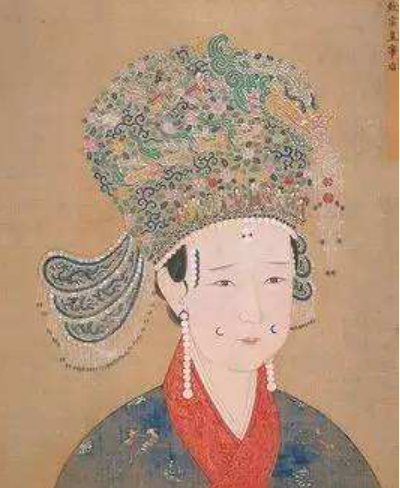 為什麼中國歷史上只出現武則天一位女皇帝？