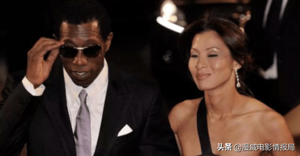 當年爆火的《刀鋒戰士》為何會被突然雪藏?漫威:主演得背這鍋 當年爆火的《刀鋒戰士》為何會被突然雪藏?漫威:主演得背這鍋