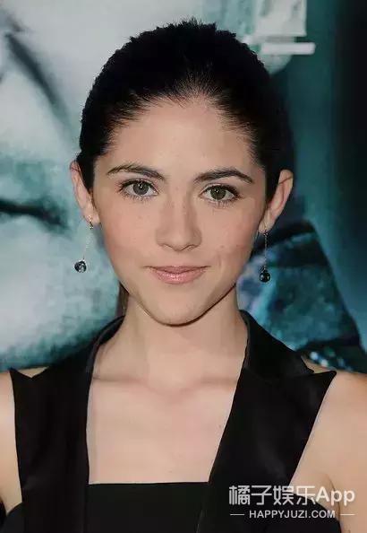 還記得《孤兒怨》裡的小女孩嗎?她長大後這麼美? 還記得《孤兒怨》裡的小女孩嗎?她長大後這麼美?