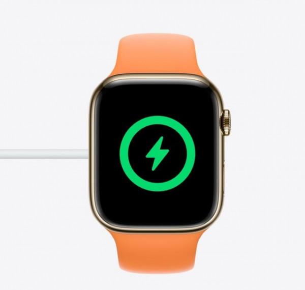 真香警告！Apple Watch Series 7的四個真香之處