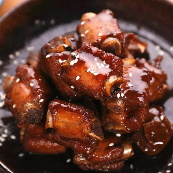 2022的年夜飯選單來了，吉祥如意寓意好，家宴待客都不錯