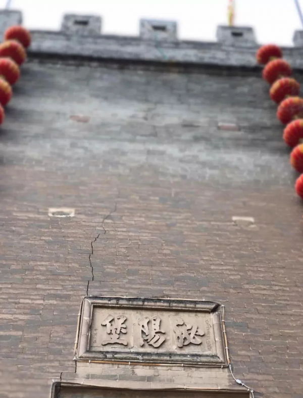 一下秋雨,韓城這處絕美的秘境古村雲霧繚繞、黛瓦迷濛!(圖) 一下秋雨,韓城這處絕美的秘境古村雲霧繚繞、黛瓦迷濛!(圖)