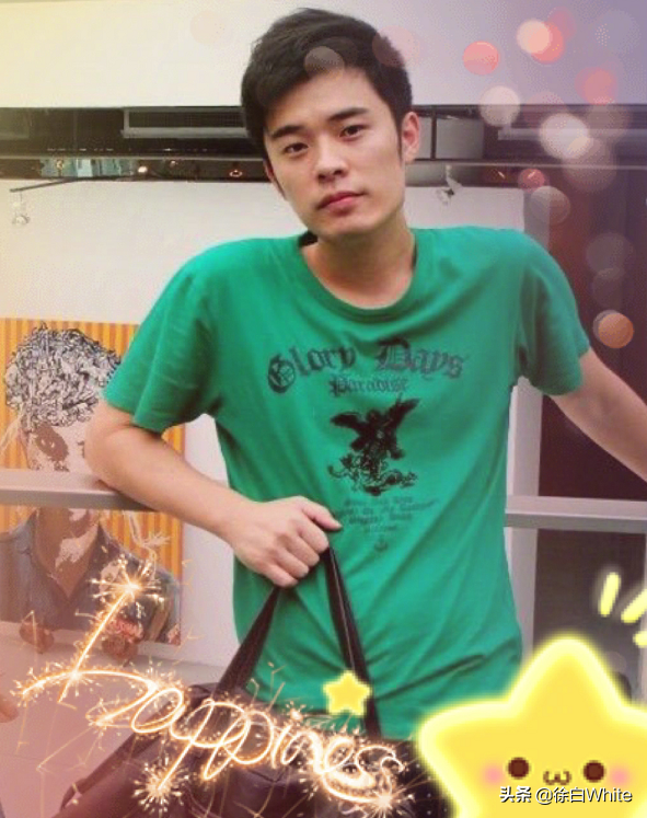 陳赫生日,尹正配圖引發網友感慨:是你們回不去的青春,扎心了 陳赫生日,尹正配圖引發網友感慨:是你們回不去的青春,扎心了