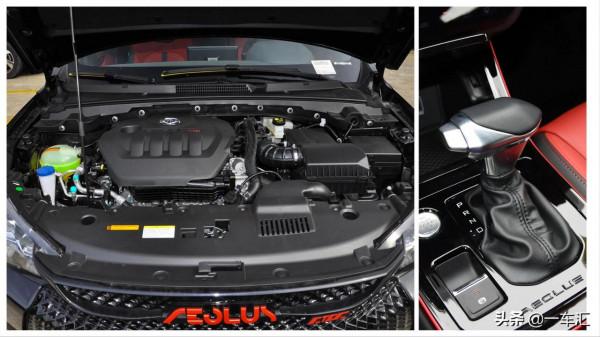 不到10萬元緊湊型家用轎車，東風奕炫配置解讀，哪款更具價效比