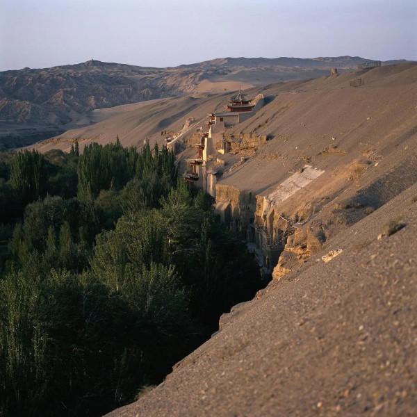 道士王圓籙:發現了藏經閣,他是歷史罪人,還是盡了最大的努力 道士王圓籙:發現了藏經閣,他是歷史罪人,還是盡了最大的努力