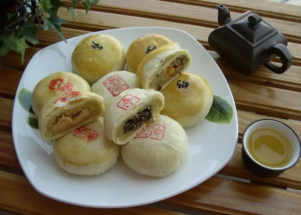 關於中秋節,中國人必須知道的一些事 關於中秋節,中國人必須知道的一些事