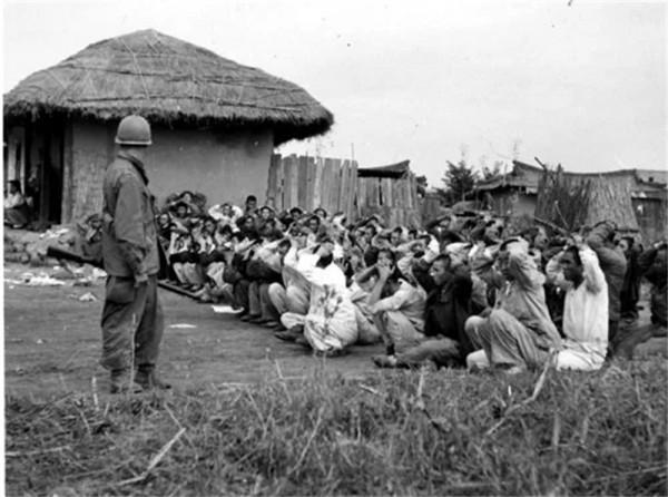 抗美援朝尾聲，韓國政府不願籤停戰，毛主席一條密令韓國乖乖屈服