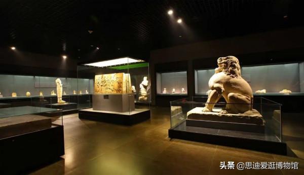 博物館Vol.023 | 河北博物院