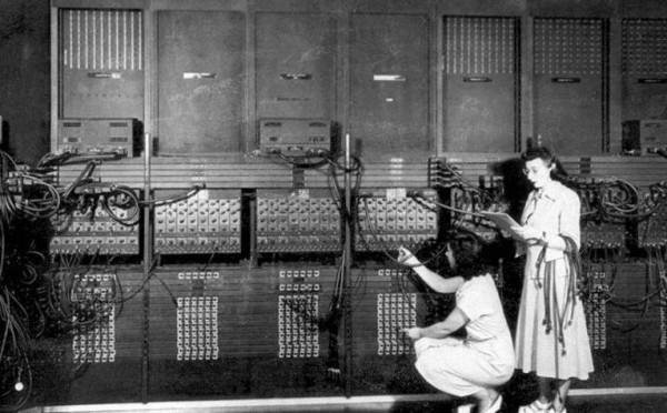 “千年蟲”是什麼東西？一個在計算機誕生之初，遺留下的巨大BUG