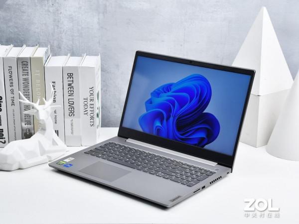 聯想ThinkBook 15p圖賞：有商務亦有強大效能